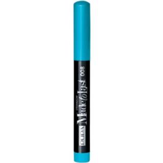 👉 Blauw active PUPA Milano Made To Last Waterproof Eyeshadow 008 - Pool Blue 4 gr 8011607228799