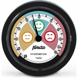 Hygrometer active Alecto WS-05 8712412578528