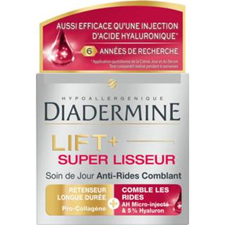 👉 Dagcreme active 3x Diadermine Dagcrème Lift+ Superfiller 50 ml 5412530849076