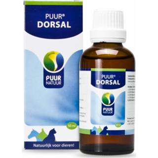 👉 Active PUUR Rug/Dorsal 50 ml 8718182710236