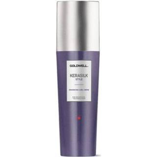 👉 Active Goldwell Kerasilk Style Enhancing Curl Creme 75ml 4021609653561