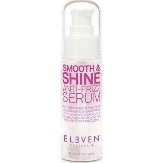 👉 Serum active Eleven Australia Smooth & Shine Anti Frizz 60ml 9346627000452