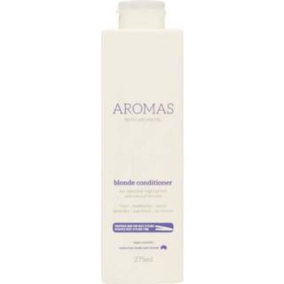 👉 Active NAK Aromas Blonde Conditioner with Argan oil 275ml 9328514006327