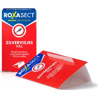 👉 3x Roxasect Zilvervisjesval 2 stuks