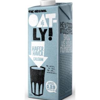 👉 Calcium active Oatly Haver 1000 ml 7394376616129