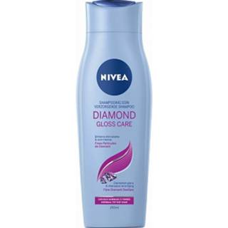 👉 Shampoo active Nivea Diamond Gloss Care 250 ml 4005900176028