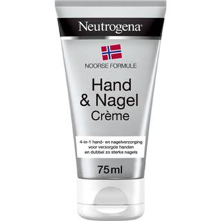 👉 Dag crème active Neutrogena Hand&Nagel 75 ml 3574661361666