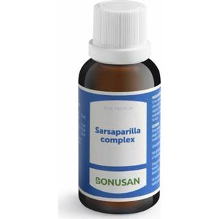 👉 Active Bonusan Sarsaparilla 30 ml 8711827020936