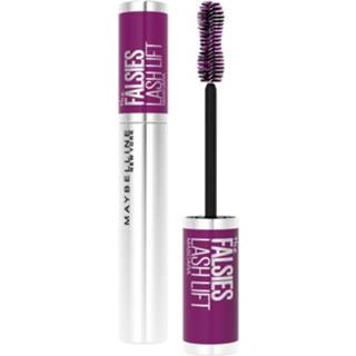 👉 Maybelline The Falsies Lash Lift Mascara Black
