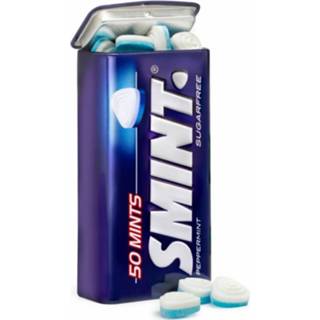 👉 50 XL active Smint Peppermint mints 8410031945737