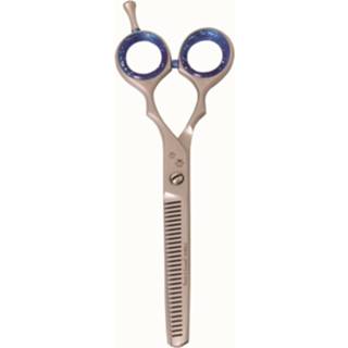 👉 Effileerschaar Tools-2-Groom Sharp Edge Dubbelzijdig (15,5cm) 8719566013424