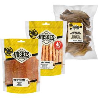 👉 Active Voskes Snack Pakket