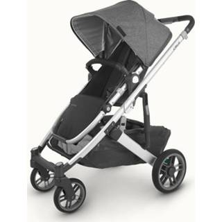 👉 UPPAbaby Cruz V2 Kinderwagen - Gregory