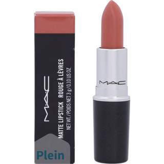 👉 Lippenstift active kinderen MAC Cosmetics Matte Lipstick Kinda Sexy 3 gr 773602077533