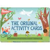 👉 Active Milestone The Original Activity Cards 9789491931154