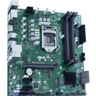 👉 ASUS PRO B560M-C/CSM Intel® B360 LGA 1200 micro ATX 4711081116318
