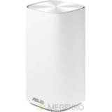 👉 Draadloze router wit ASUS ZenWiFi AC Mini (CD6) AC1500 Ethernet Dual-band (2.4 GHz / 5 GHz) 4718017643412