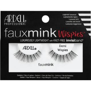 👉 Active Ardell Faux Mink Wispies 74764667649