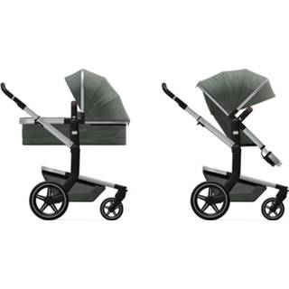 👉 Kinderwagen donkergroen active kinderen Joolz Day+ Complete Set - Marvellous Green 8715688052501