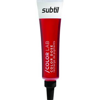 👉 Dag crème active Subtil ColorLab Color Dose Sublimer&Booster Pigment Boost 3242170894783