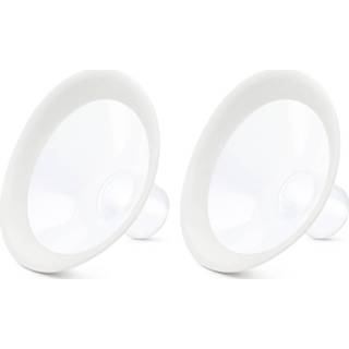 Active Medela PersonalFit Flex? Borstschildenset 24mm 7612367056076 7612367056120