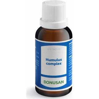 👉 Active Bonusan Humulus Complex 2051 /b 30 ml 8711827020516