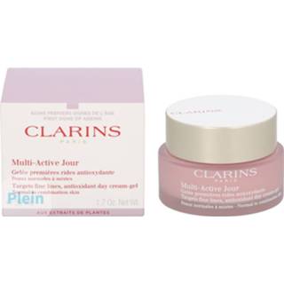 👉 Active Clarins Multi-Active Jour Day Cream 50 ml 3380810045215