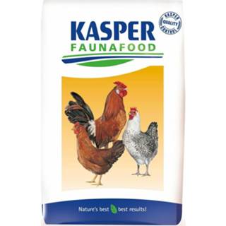👉 Kasper Faunafood Multimix Kip 20 kg