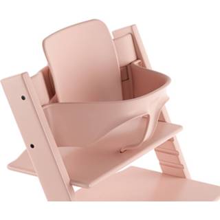 👉 Trap active baby's roze Stokke® Tripp Trapp® Babyset - Serene Pink 7040351593267