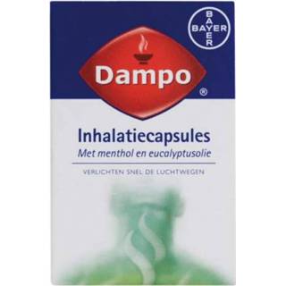 👉 Active Dampo Inhalatiecapsules 20 capsules 8713091021855