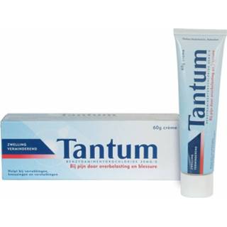 👉 40x Tantum Creme 60 gr