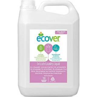 👉 4x Ecover Wol en Fijnwasmiddel 5 liter