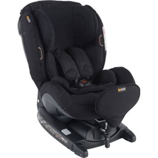 👉 Autostoel zwart active BeSafe iZi Kid X3 i-Size - Fresh Black Cab 7072754003807