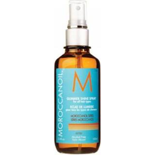 👉 Active Moroccanoil Glimmer Shine 100ml 7290011521134