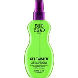 👉 Active spray Foxy Curls Get Twisted 200ml 615908429282