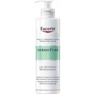 👉 Reinigingsgel active Eucerin DermoPure 400 ml 4005800192883