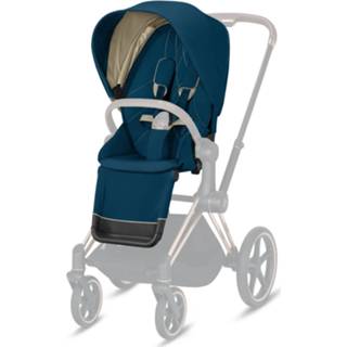 👉 Goud Autumn Gold Cybex Priam Seat Pack 4058511854991