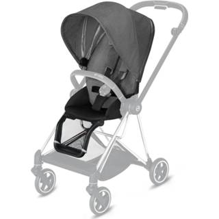 👉 Blauw Midnight Blue Cybex Mios Seat Pack Plus 4058511734538