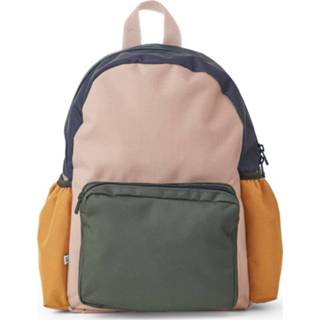 👉 Kinderrugtas rose active kinderen Liewood Wally - Multi Mix 5713370171601