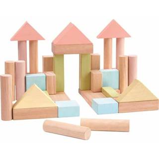 👉 Active Plan Toys 40-delige Blokkenset 8854740055071