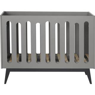 👉 Ledikant active Quax Trendy Ledikant/Bank 60x120 cm. - Royal Oak 5414375177222