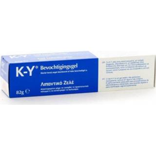 👉 Glij middel active K-Y Glijmiddel 82 gram 5052197041545