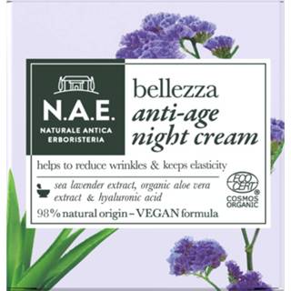 👉 Nachtcreme active N.A.E. Anti-age 50 ml 8410436353663