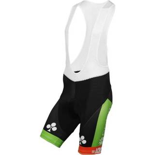 👉 Koers broek s active Fietsbroek|Fietskleding mannen CRELAN-VASTGOEDSERVICE 2016 korte koersbroek, voor heren, Maat S, Fietsbroek, 5420063751865