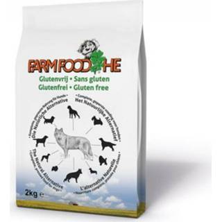 👉 Active Farmfood HE Glutenvrij 2 kg 8714857200231