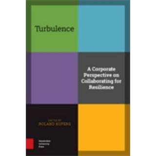 👉 Turbulence - (ISBN: 9789048524358) 9789048524358