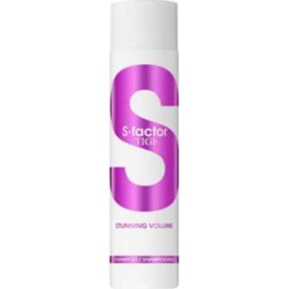 👉 Volume shampoo active Stunning 250ml 615908427042