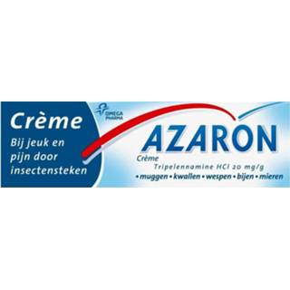 👉 Active Azaron Creme 10 gram