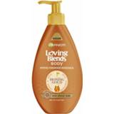 👉 Garnier Loving Blends Honinggoud Bodymilk 400 ml