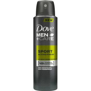👉 Anti transpirant active Dove Spray Sport Fresh 150 ml 8710447491645